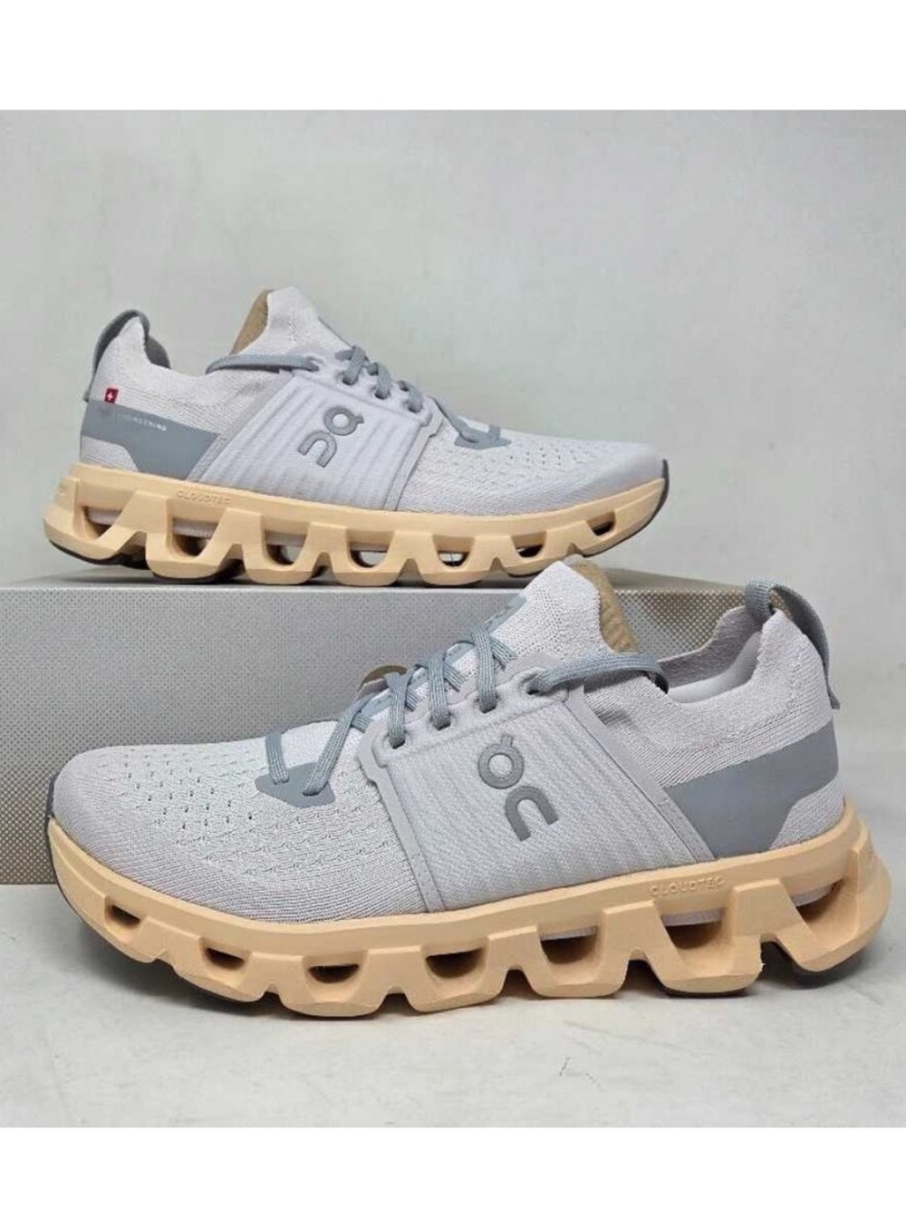 Brand New On Women's Cloudswift 4 Running Shoes